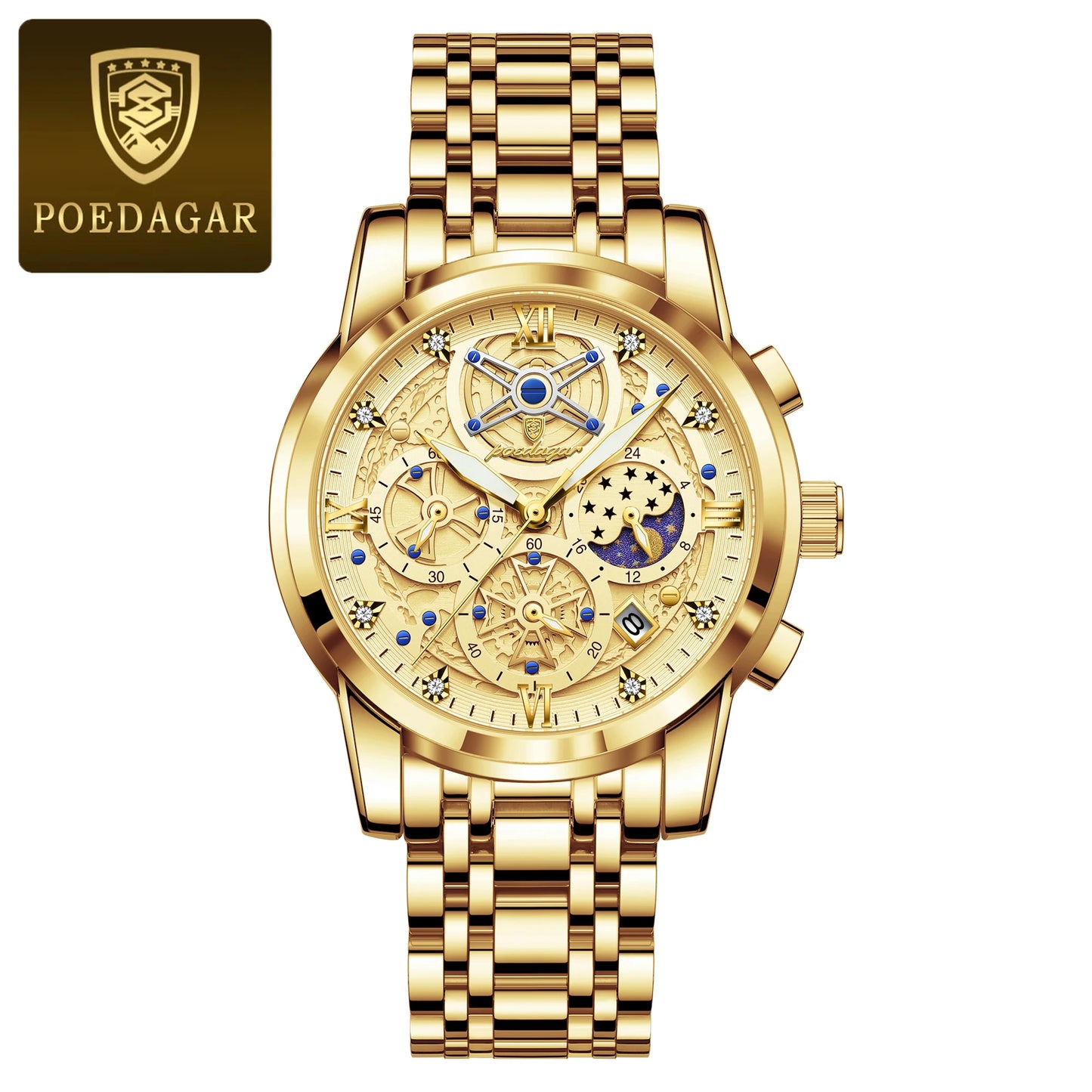 Yaguzi® Empire Luxe 984