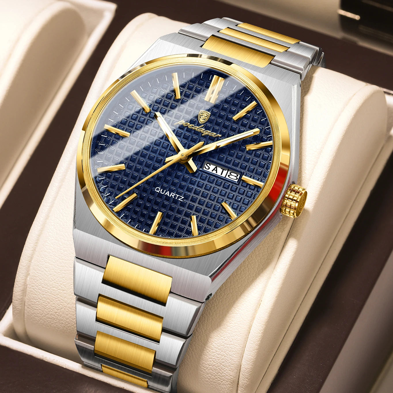 Yaguzi® Trinity 874