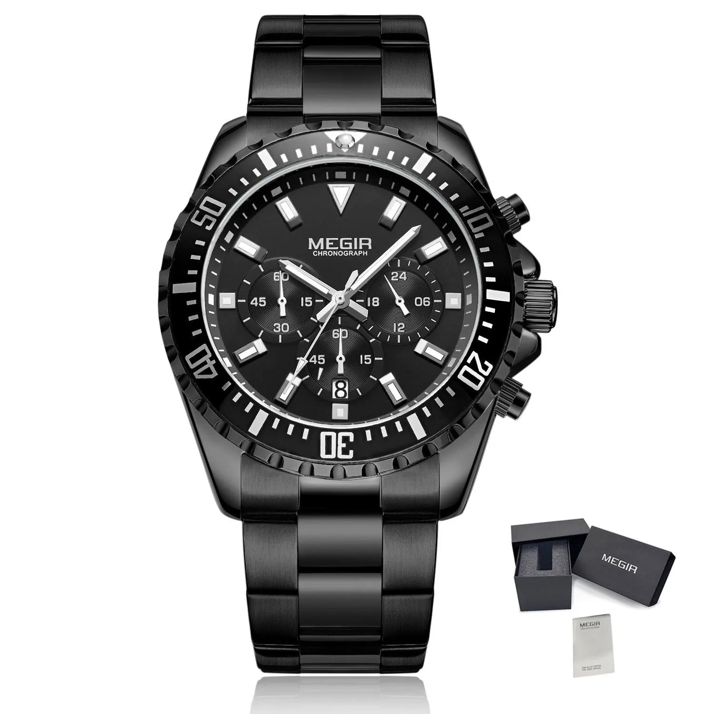 Yaguzi® Luxentra