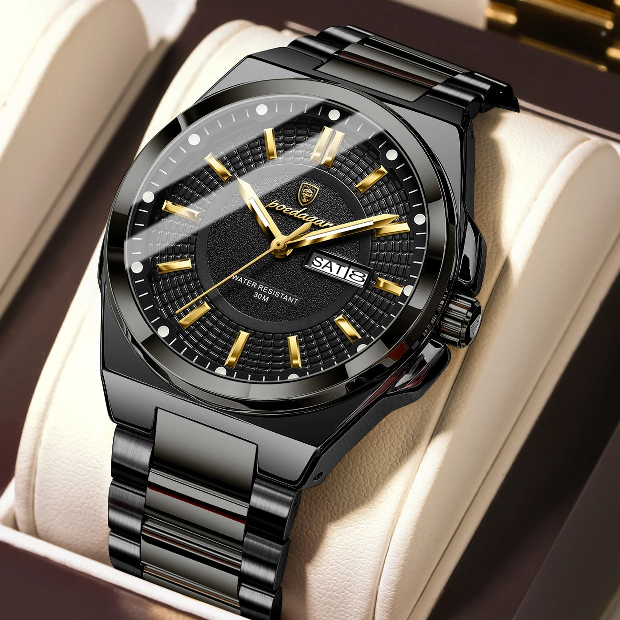 Yaguzi® Crestline 896