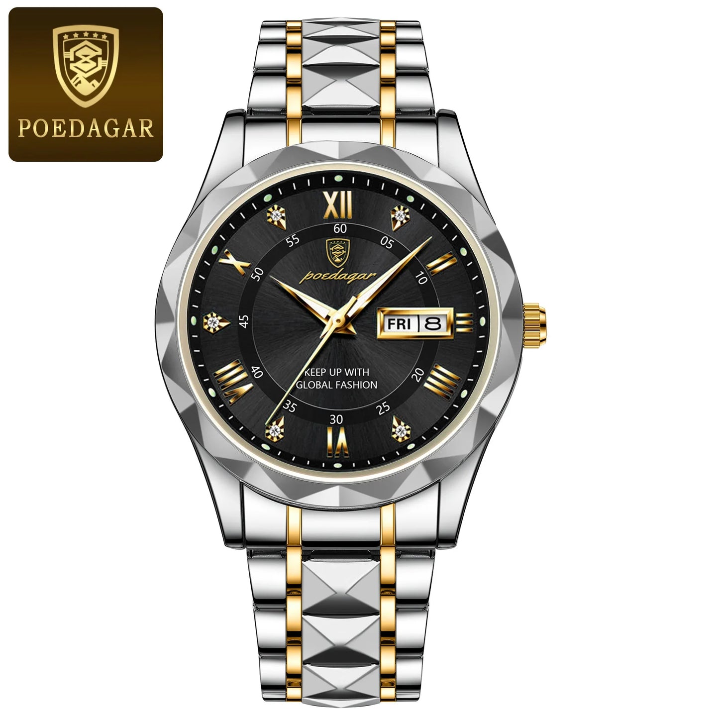 Yaguzi® Crownmaster 615S-1