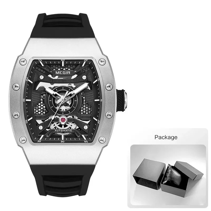 Yaguzi® Vellaro
