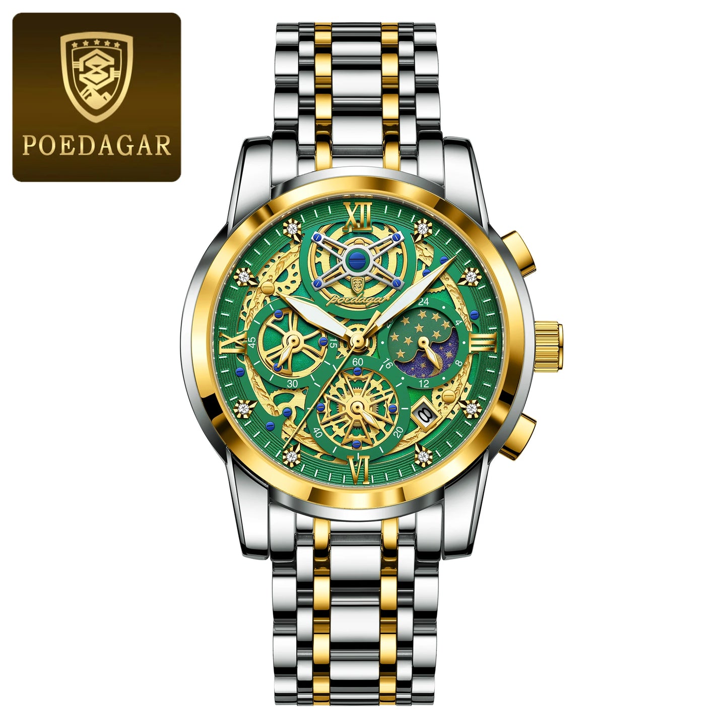 Yaguzi® Empire Luxe 984