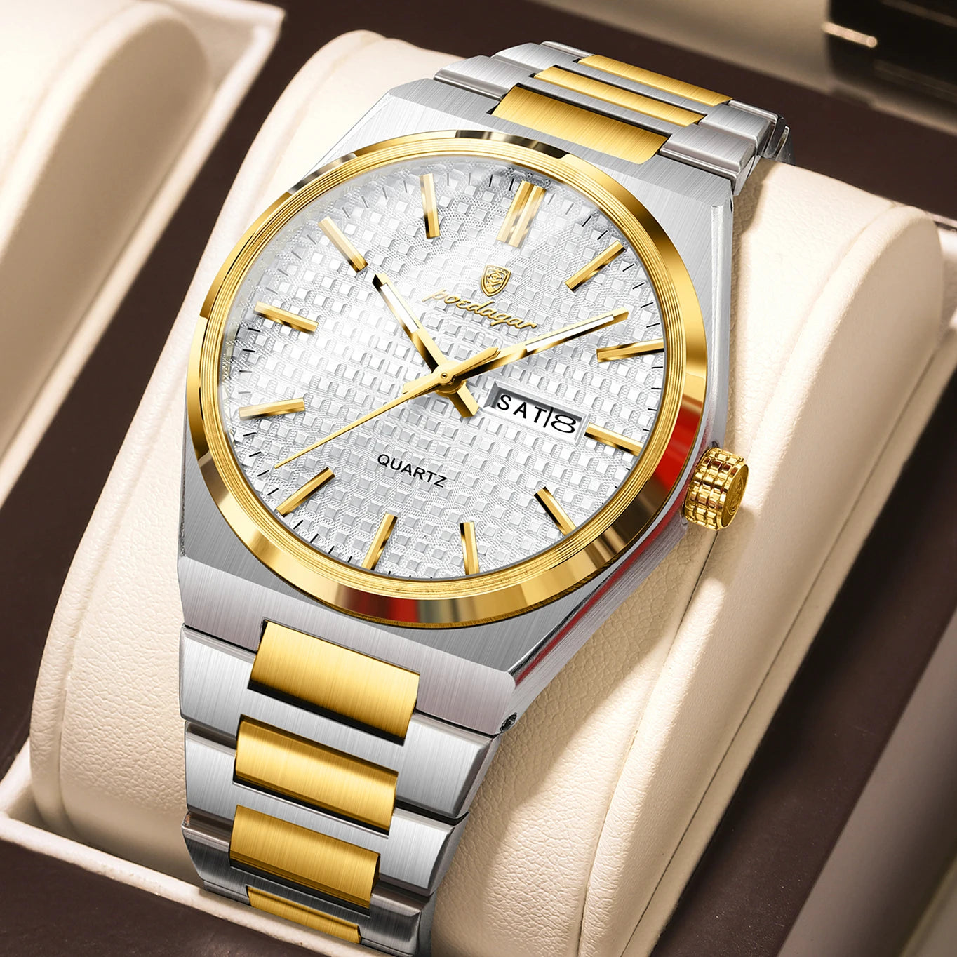 Yaguzi® Trinity 874