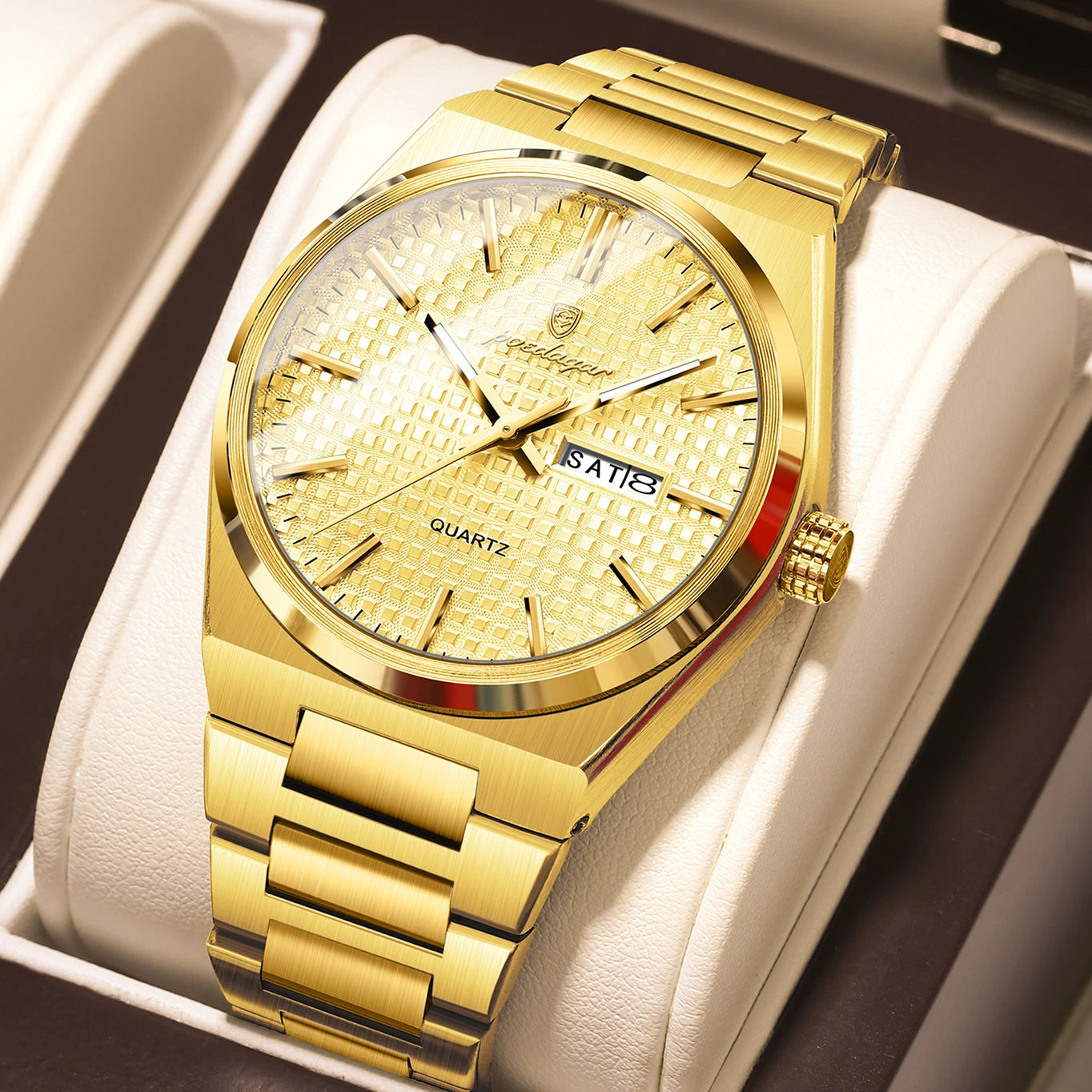 Yaguzi® Trinity 874