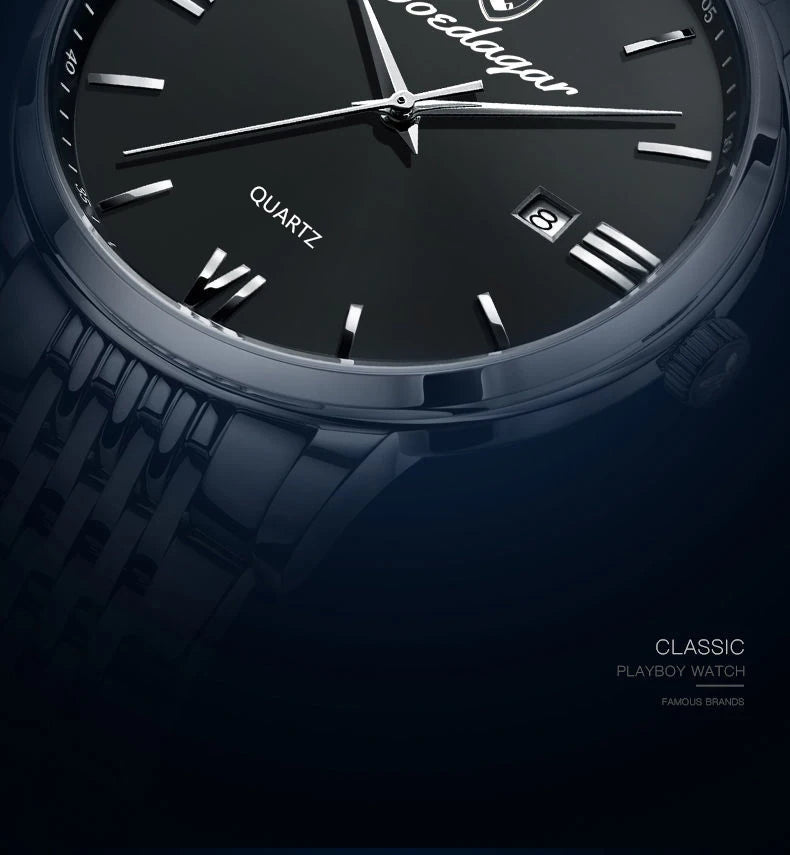 Yaguzi® Quartzline 826