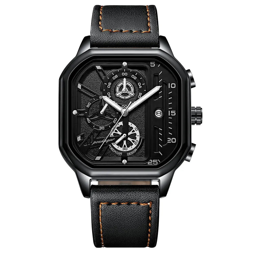 Yaguzi® Eclipse 922