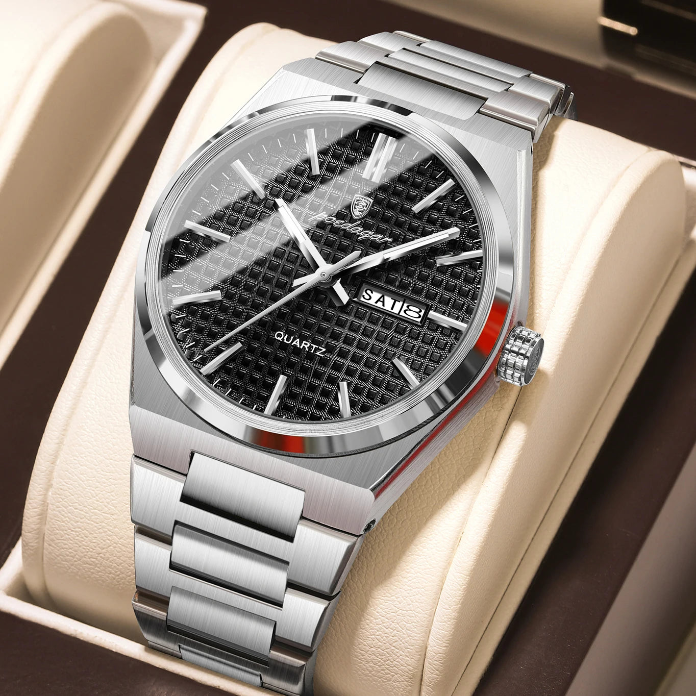 Yaguzi® Trinity 874