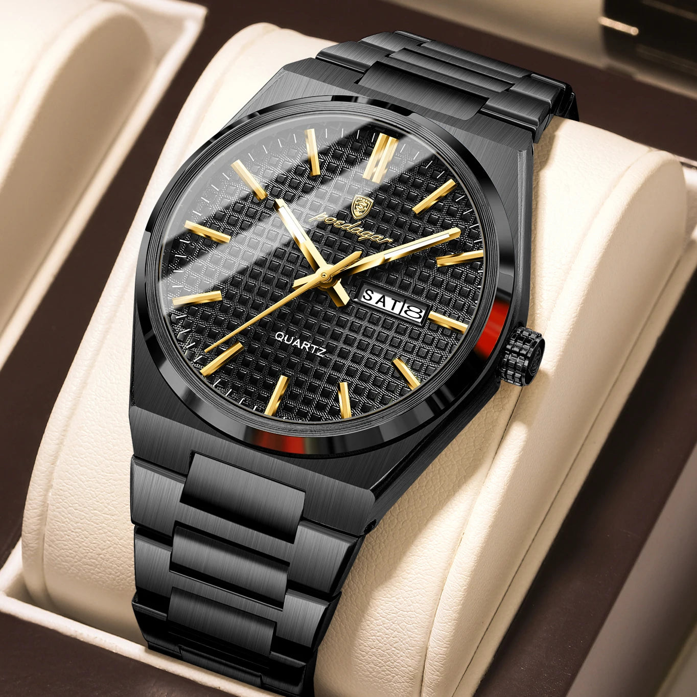 Yaguzi® Trinity 874