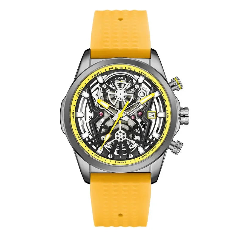 Yaguzi® Chronovia