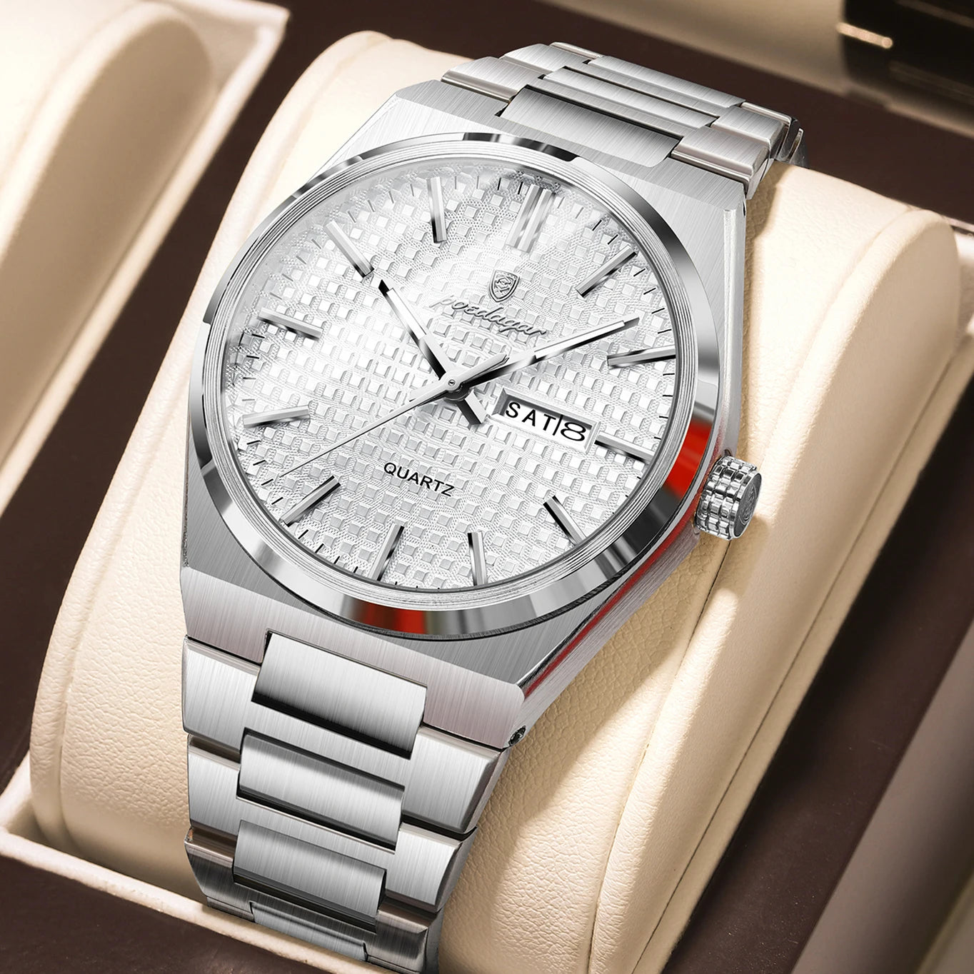 Yaguzi® Trinity 874