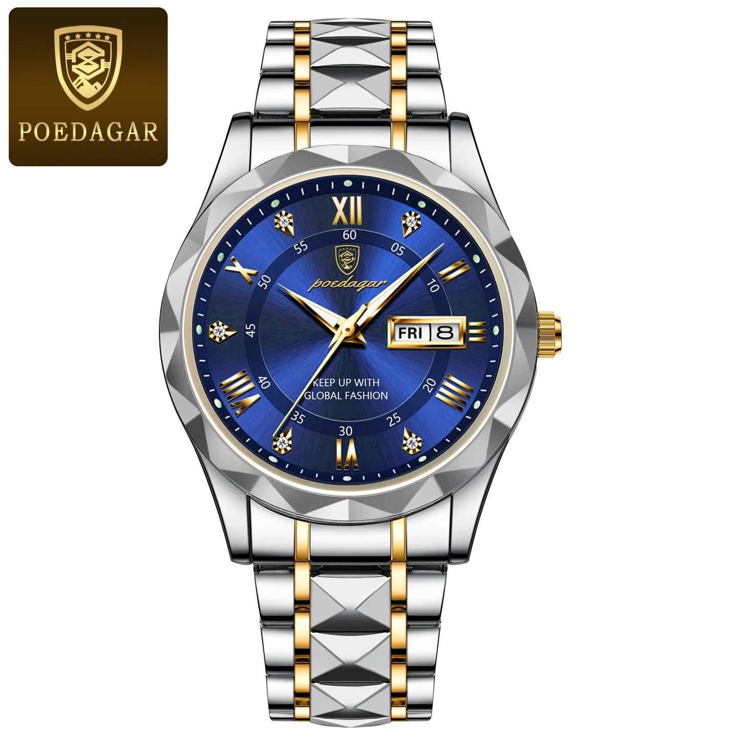 Yaguzi® Crownmaster 615S-1