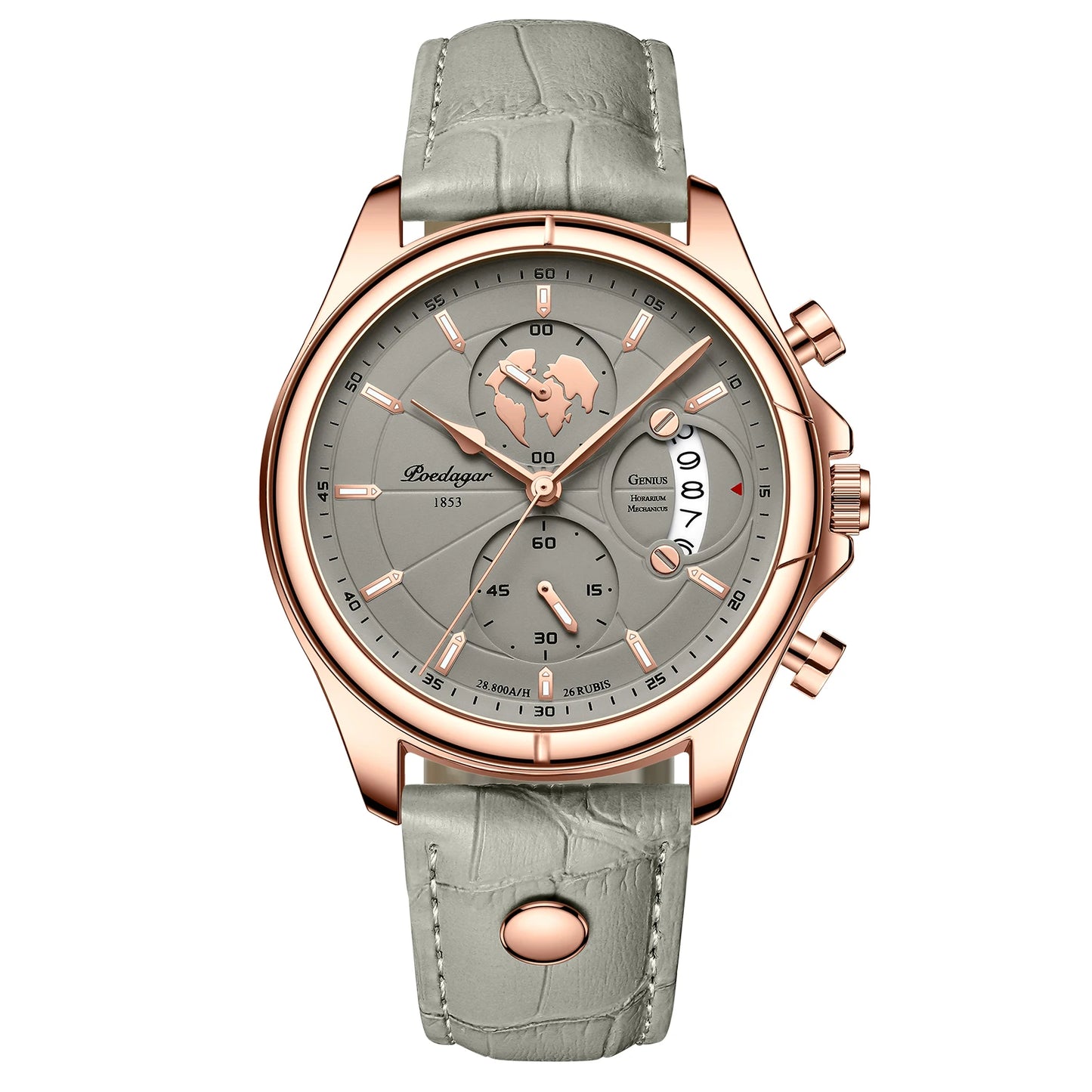 Yaguzi® Axis 989