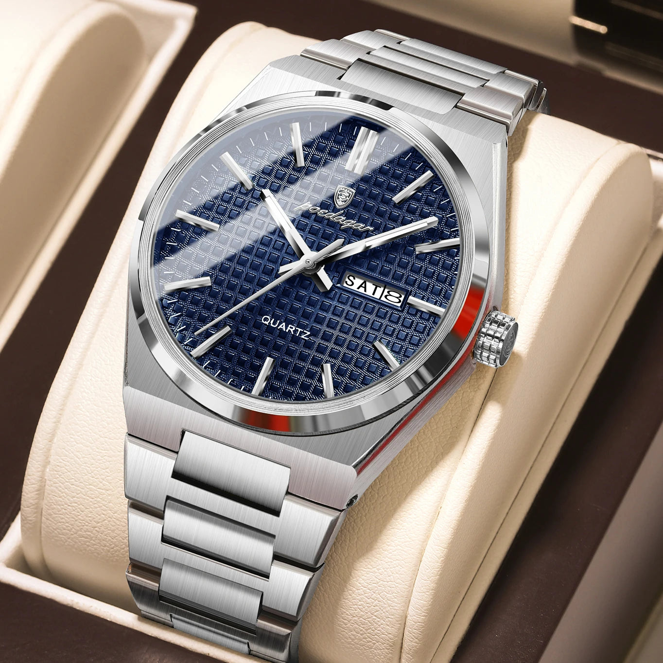 Yaguzi® Trinity 874