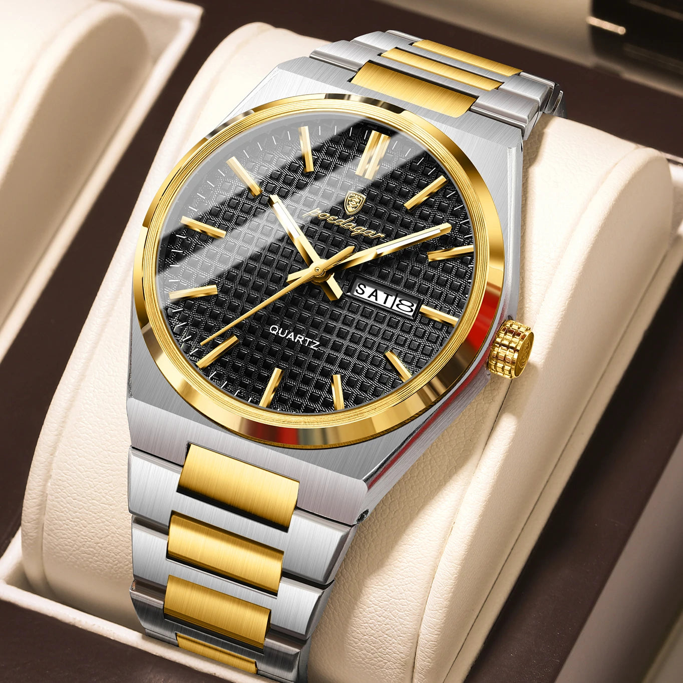 Yaguzi® Trinity 874