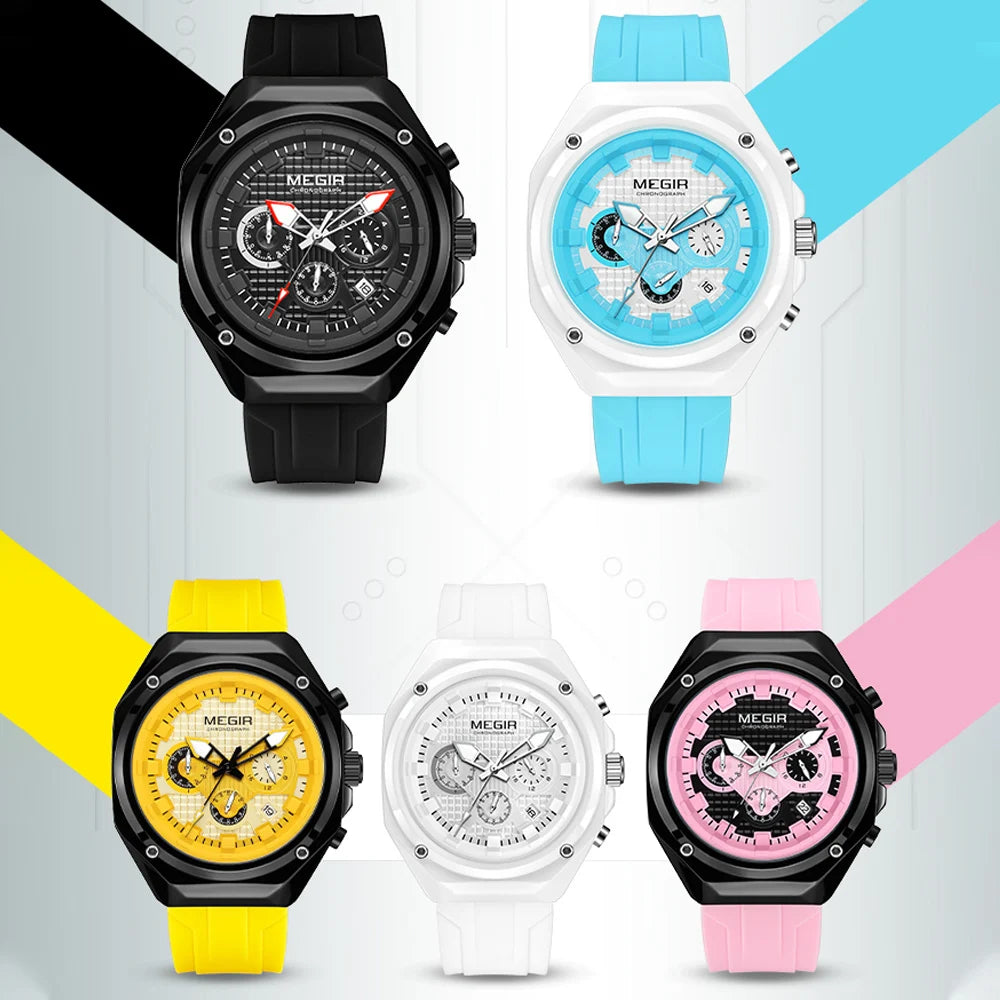 Yaguzi® Veltrix