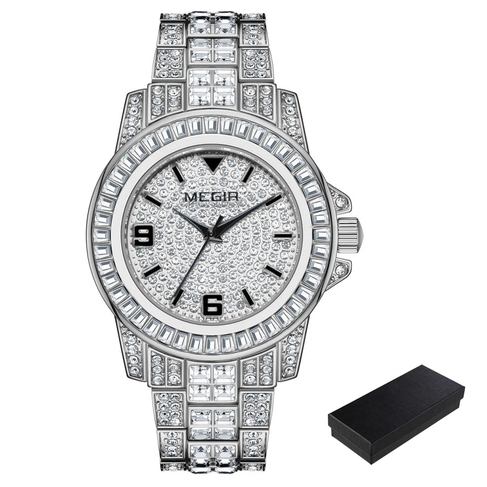 Megir™ Regalor