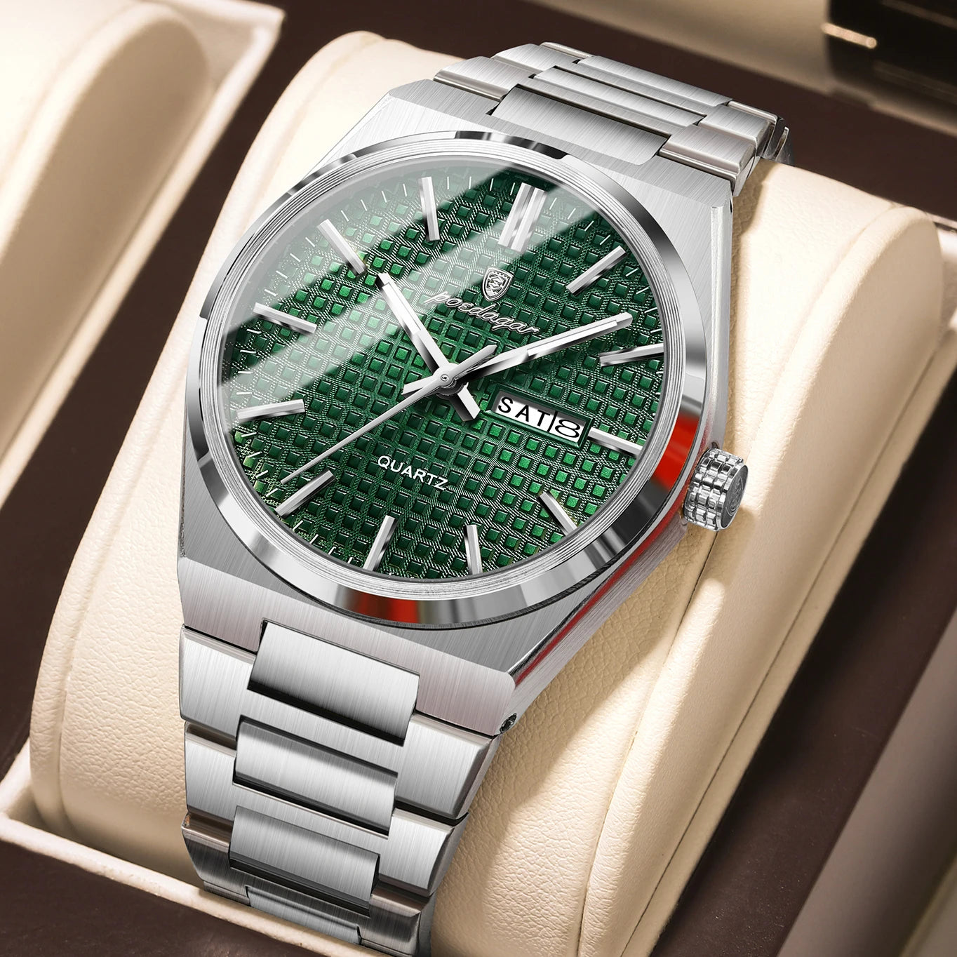 Yaguzi® Trinity 874