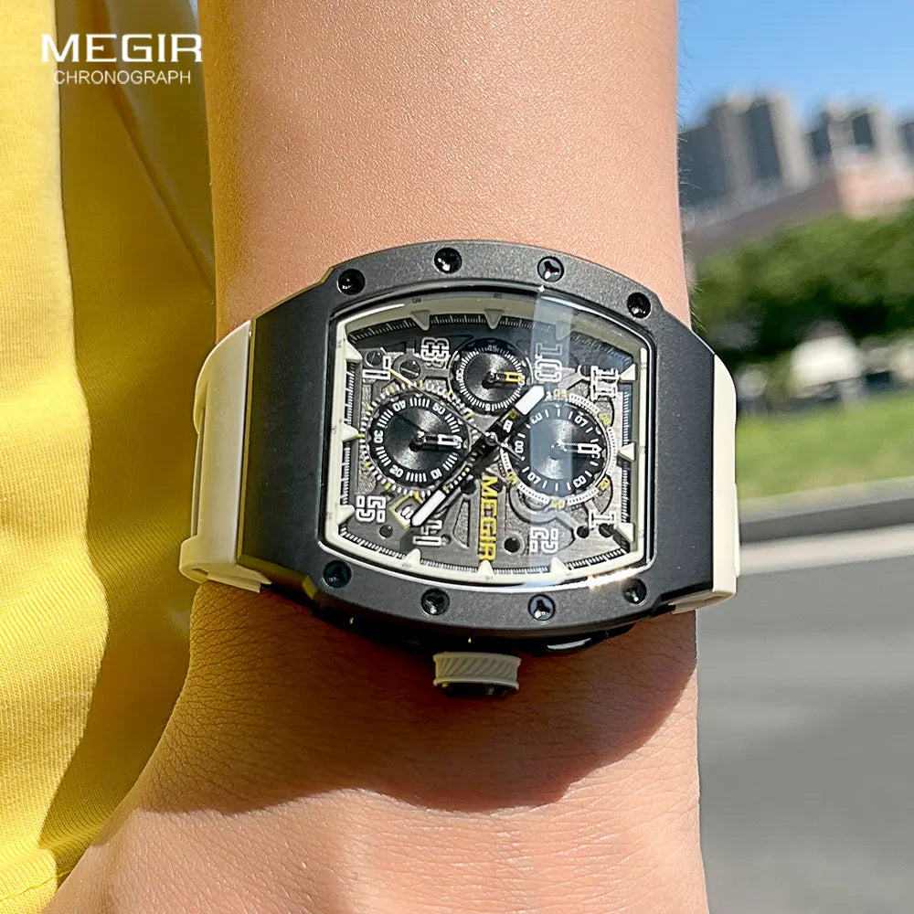 Yaguzi® Solvaris