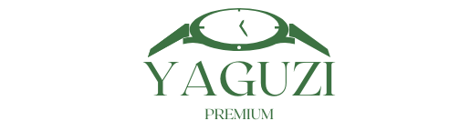 Yaguzi