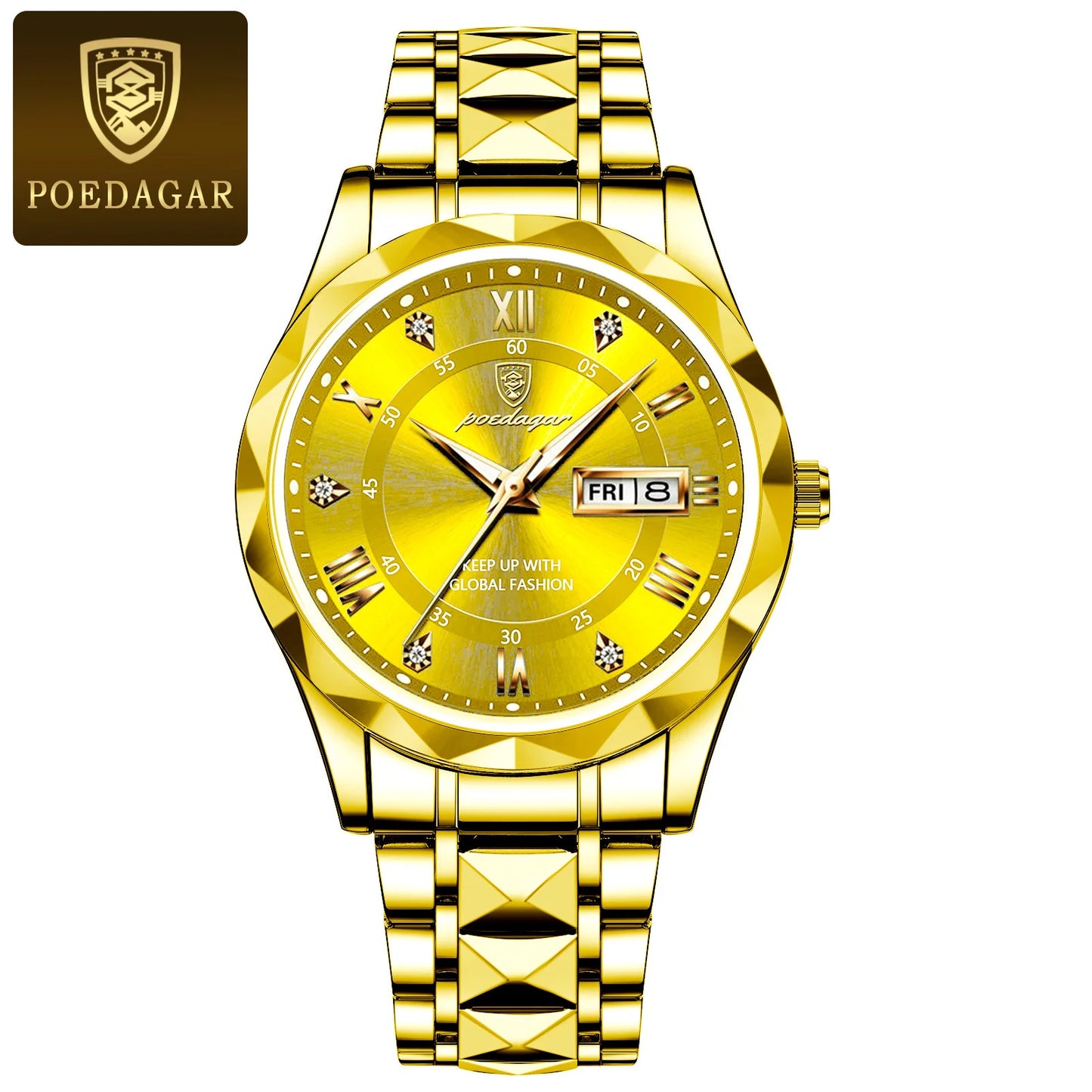 Yaguzi® Crownmaster 615S-1