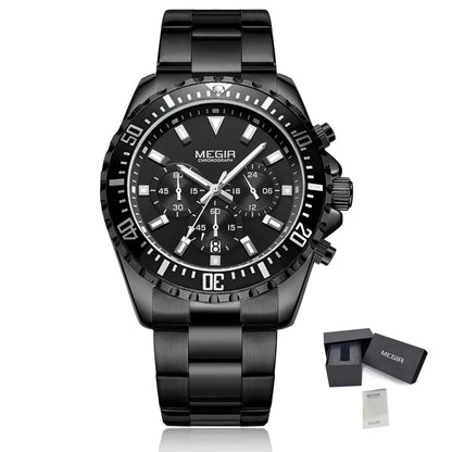 Yaguzi® Luxentra