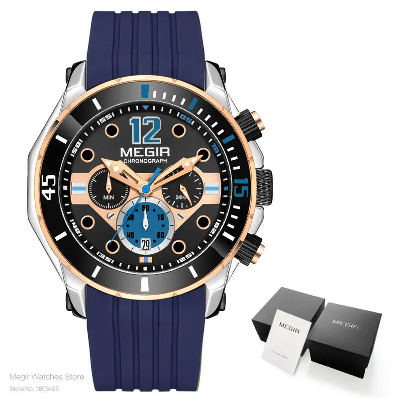 Yaguzi® Luxureon