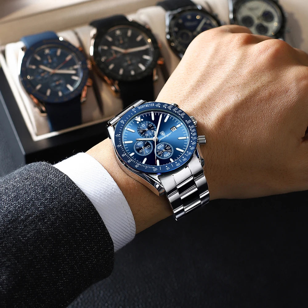 Yaguzi® Prism 9881