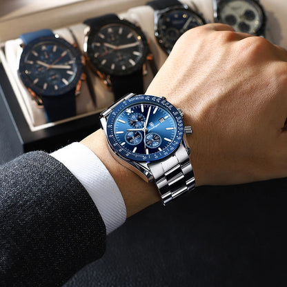 Yaguzi® Prism 9881