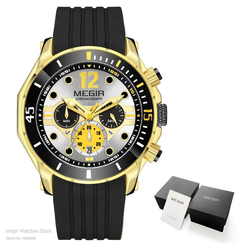 Yaguzi® Luxureon