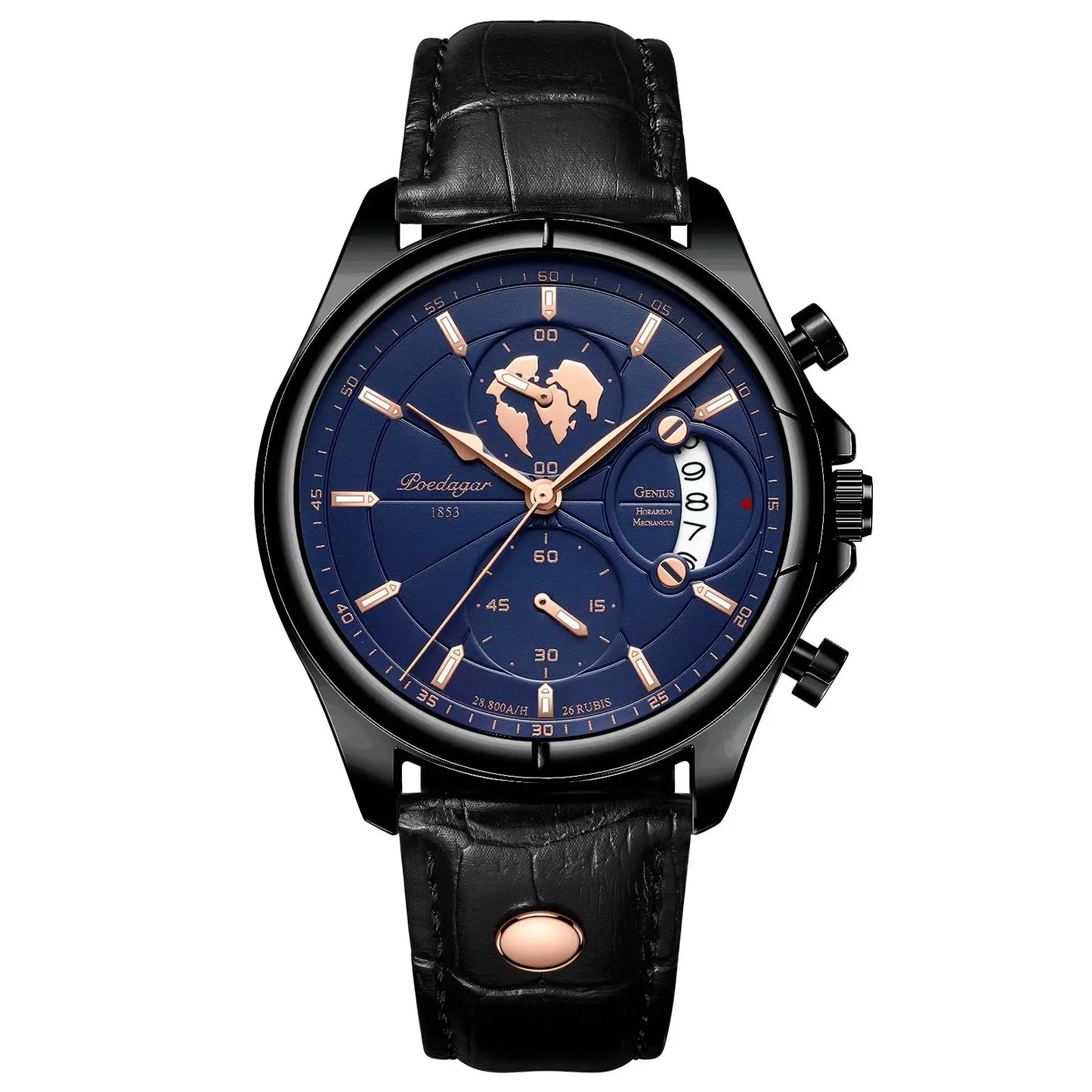 Yaguzi® Axis 989
