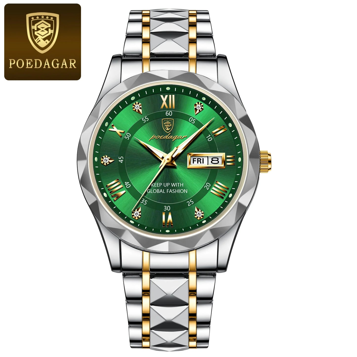 Yaguzi® Crownmaster 615S-1