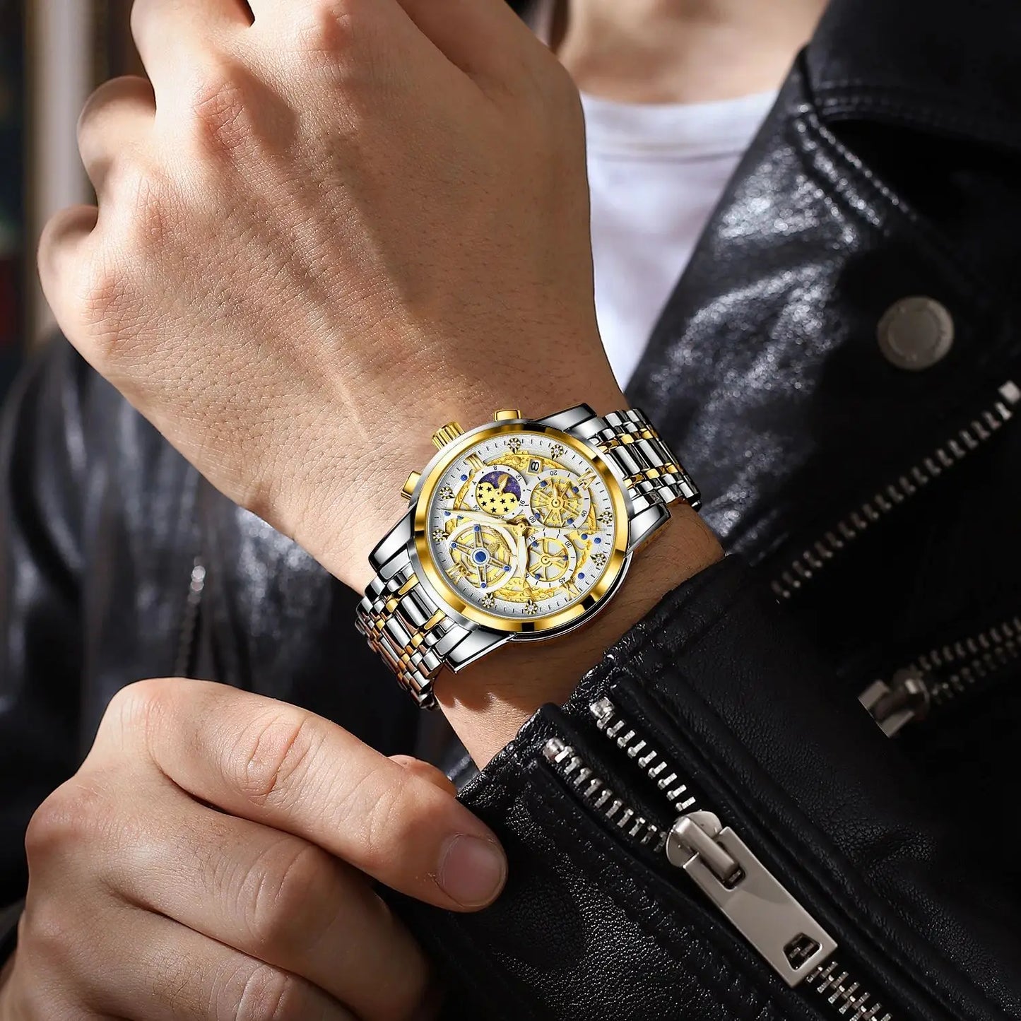 Yaguzi® Empire Luxe 984