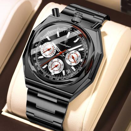 Yaguzi® ChronoSoul 897