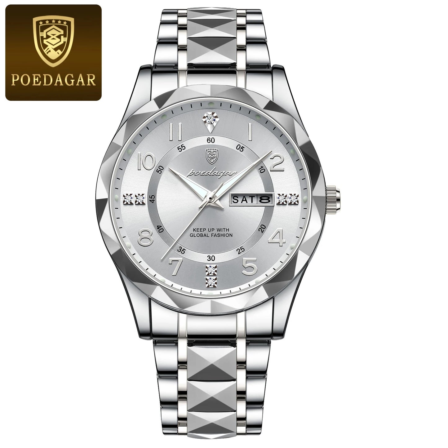 Yaguzi® Royale 858