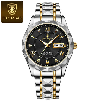 Yaguzi® Crownmaster 615S-1