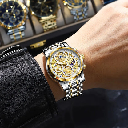 Yaguzi® Empire Luxe 984