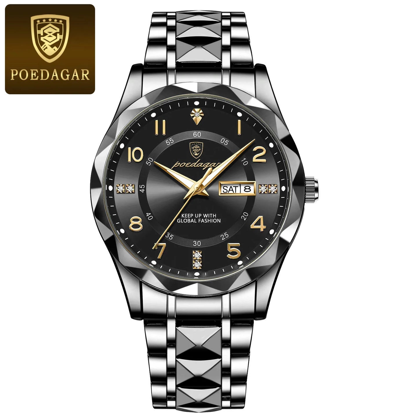 Yaguzi® Royale 858