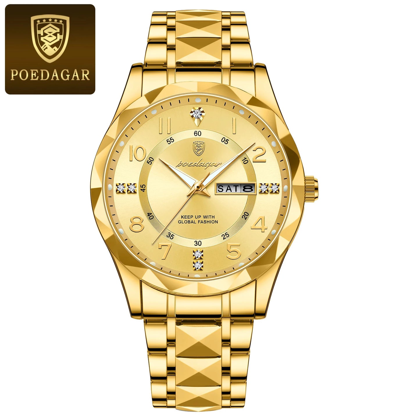 Yaguzi® Royale 858