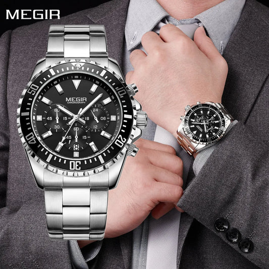 Yaguzi® Luxentra