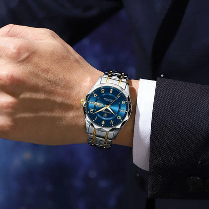 Yaguzi® Royale 858