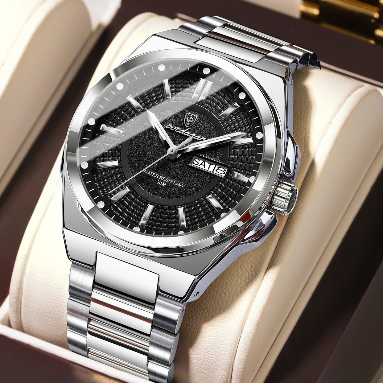 Yaguzi® Crestline 896