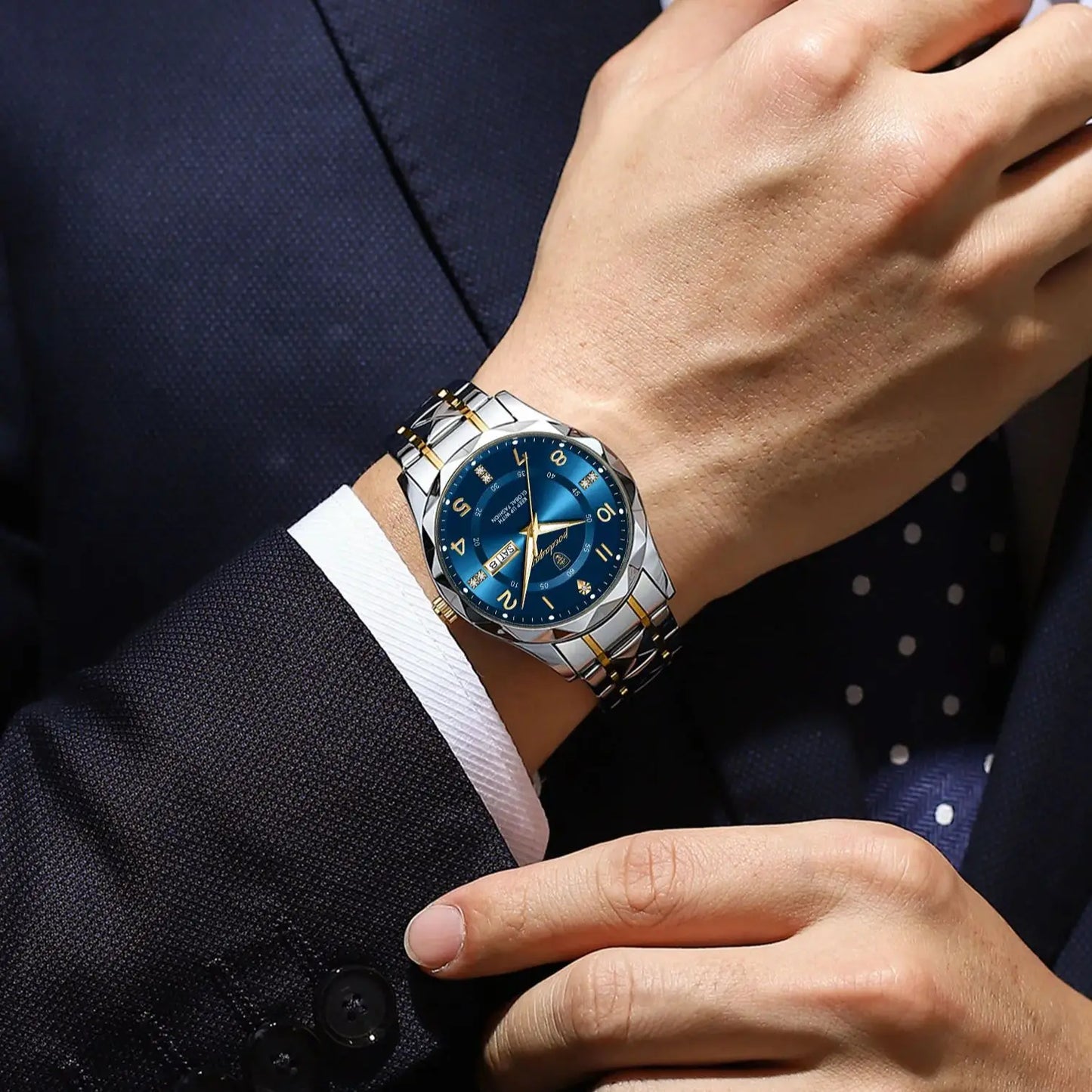 Yaguzi® Royale 858
