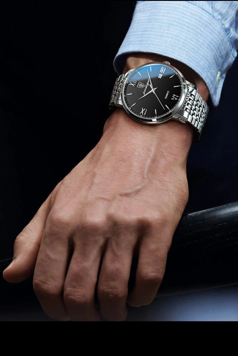 Yaguzi® Quartzline 826