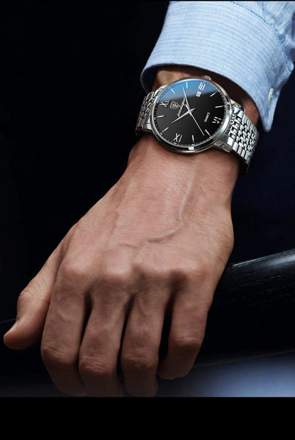 Yaguzi® Quartzline 826