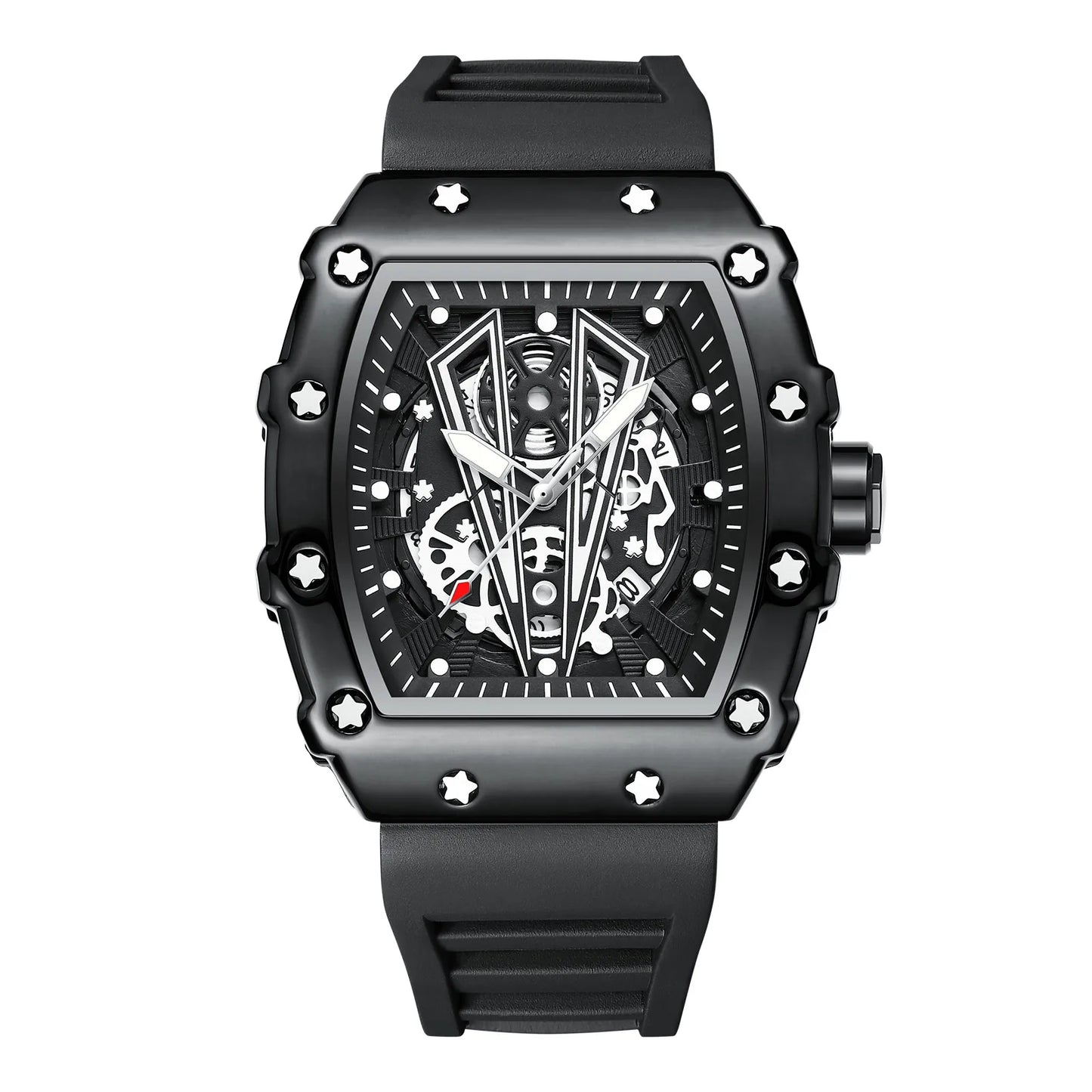 Yaguzi® Monarch 995