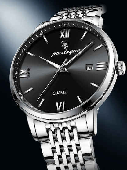 Yaguzi® Quartzline 826