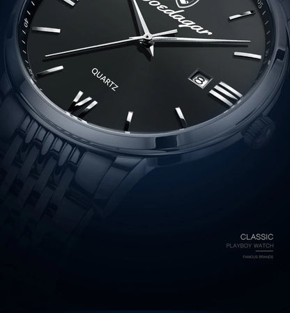 Yaguzi® Quartzline 826