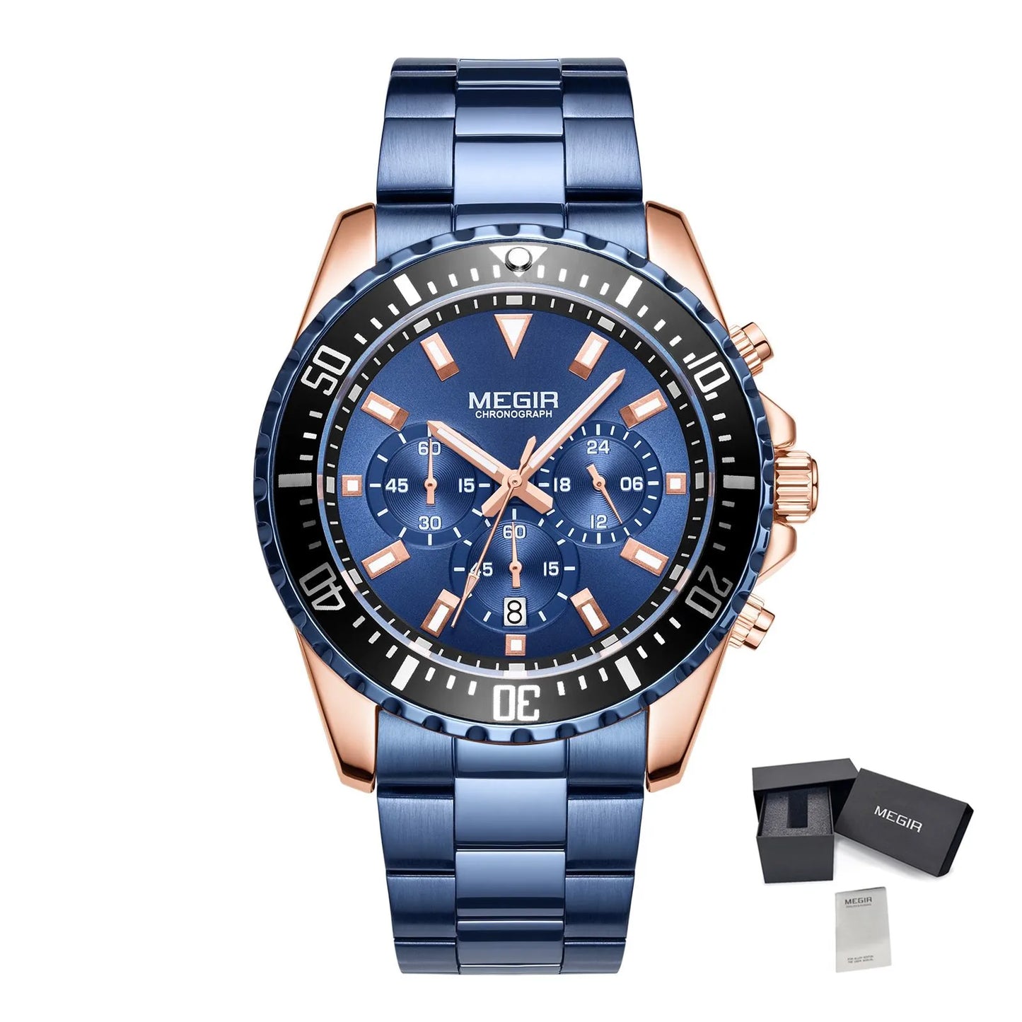 Yaguzi® Luxentra
