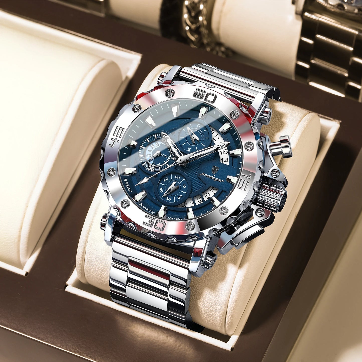 Yaguzi® Helix 892